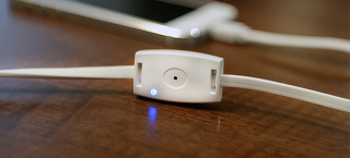 Illustration for article titled That Charging Cable With a Built-in Alarm Just Got Even More Useful